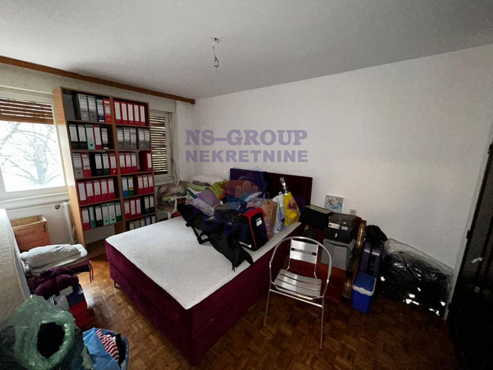 Slika 6 - Troiposoban, 86m2, Socijalno Novi Sad